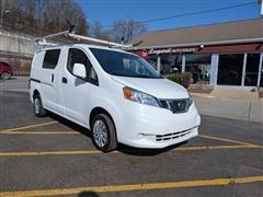 2020 Nissan NV200 Compact Cargo 
