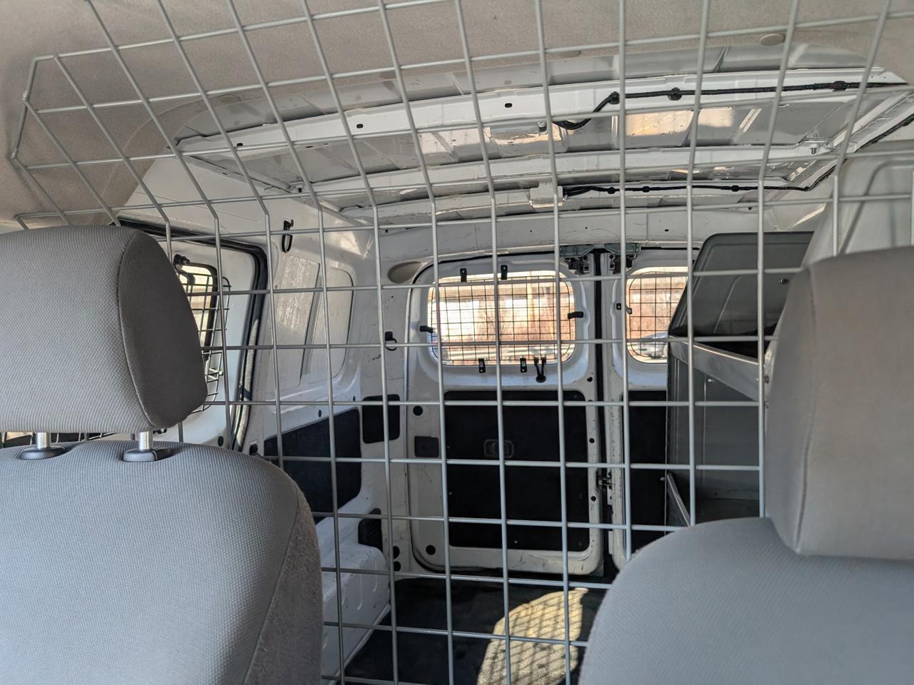 Nissan NV200 Compact Cargo I4 SV 2021