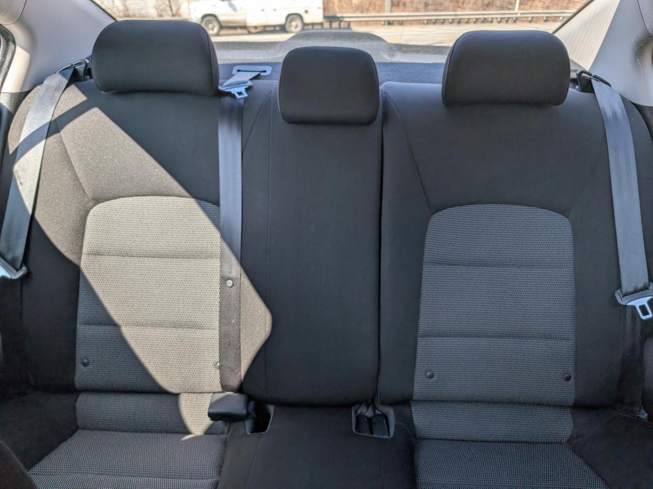 Kia Forte LX Auto 2018