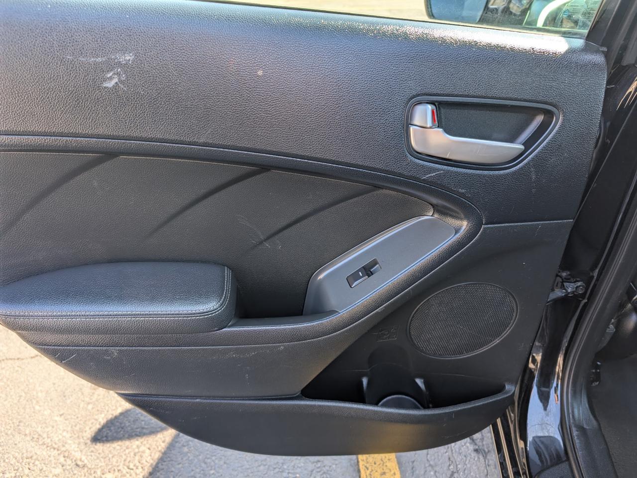 Kia Forte LX Auto 2018