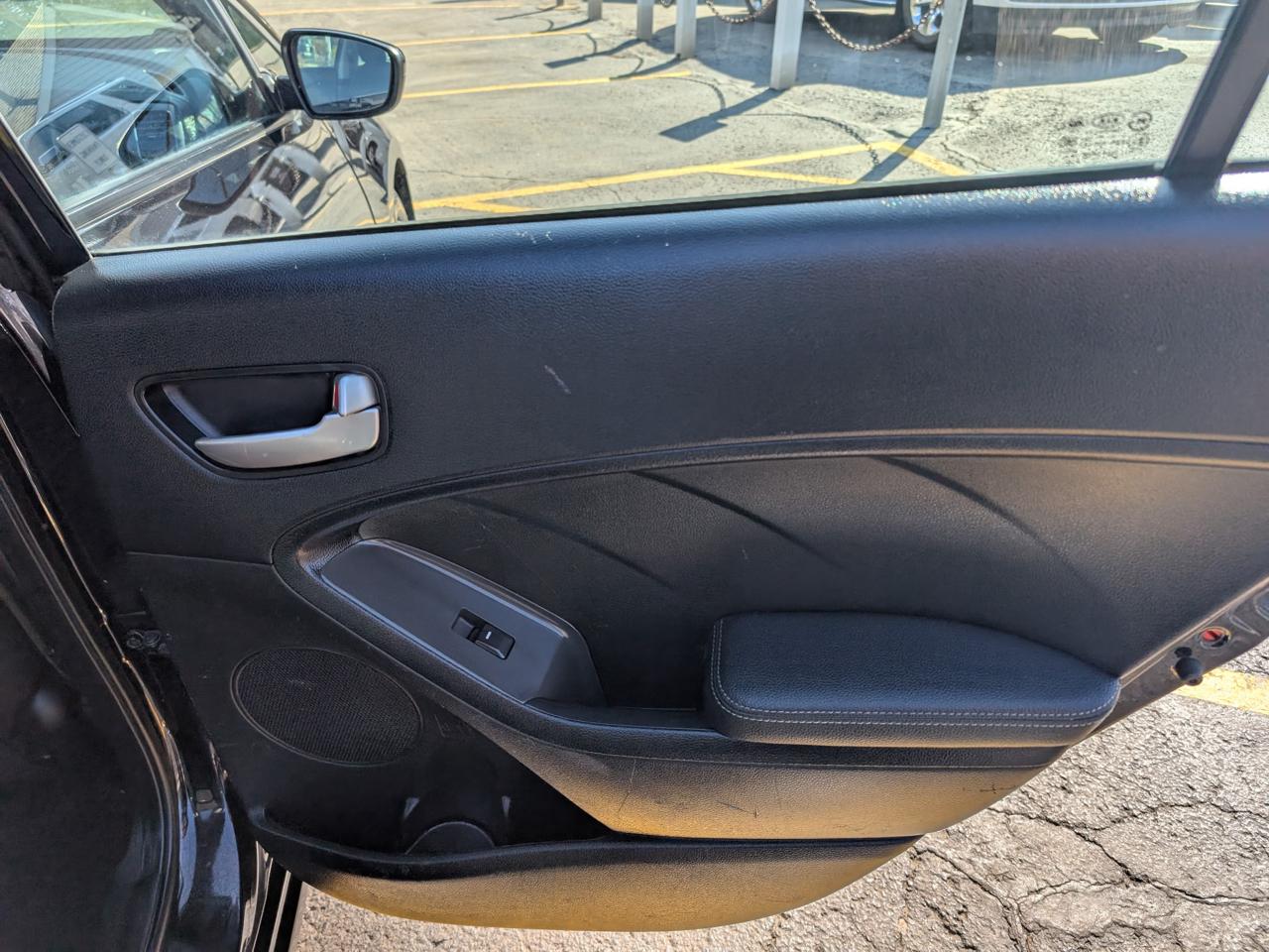 Kia Forte LX Auto 2018