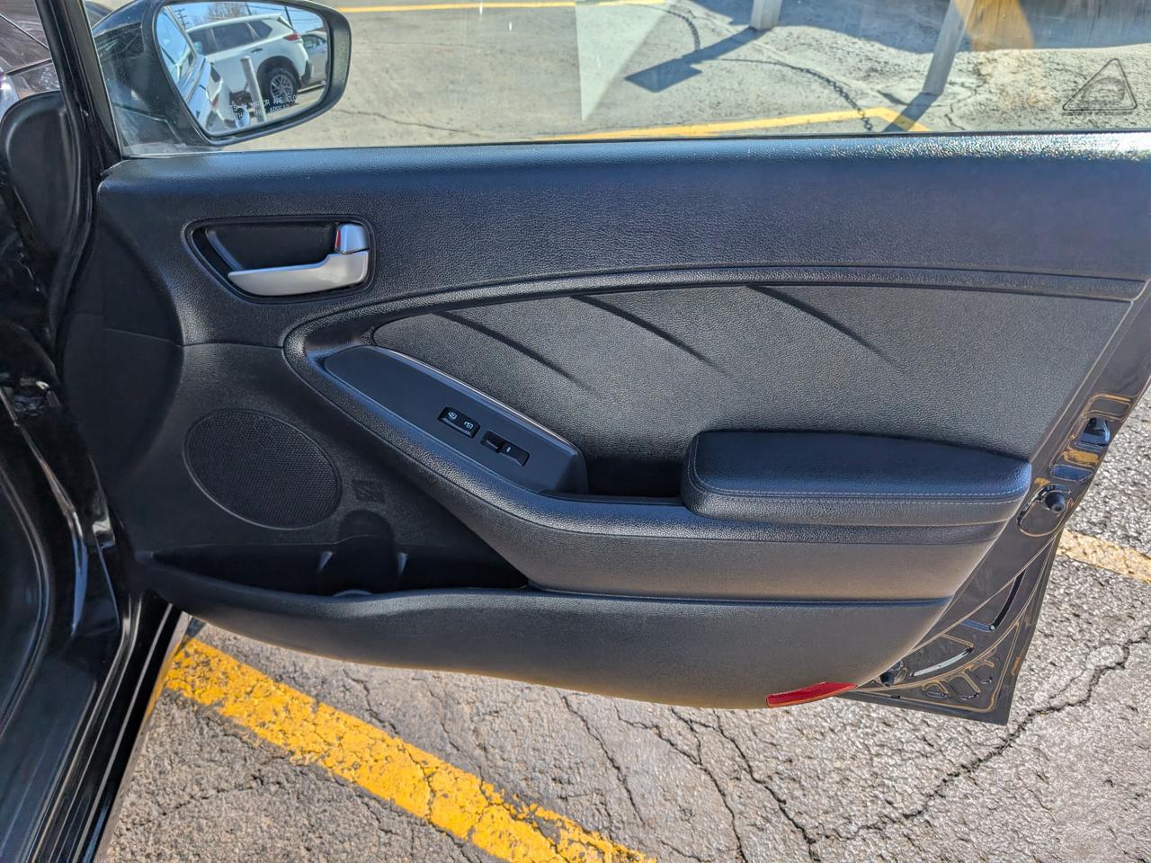 Kia Forte LX Auto 2018