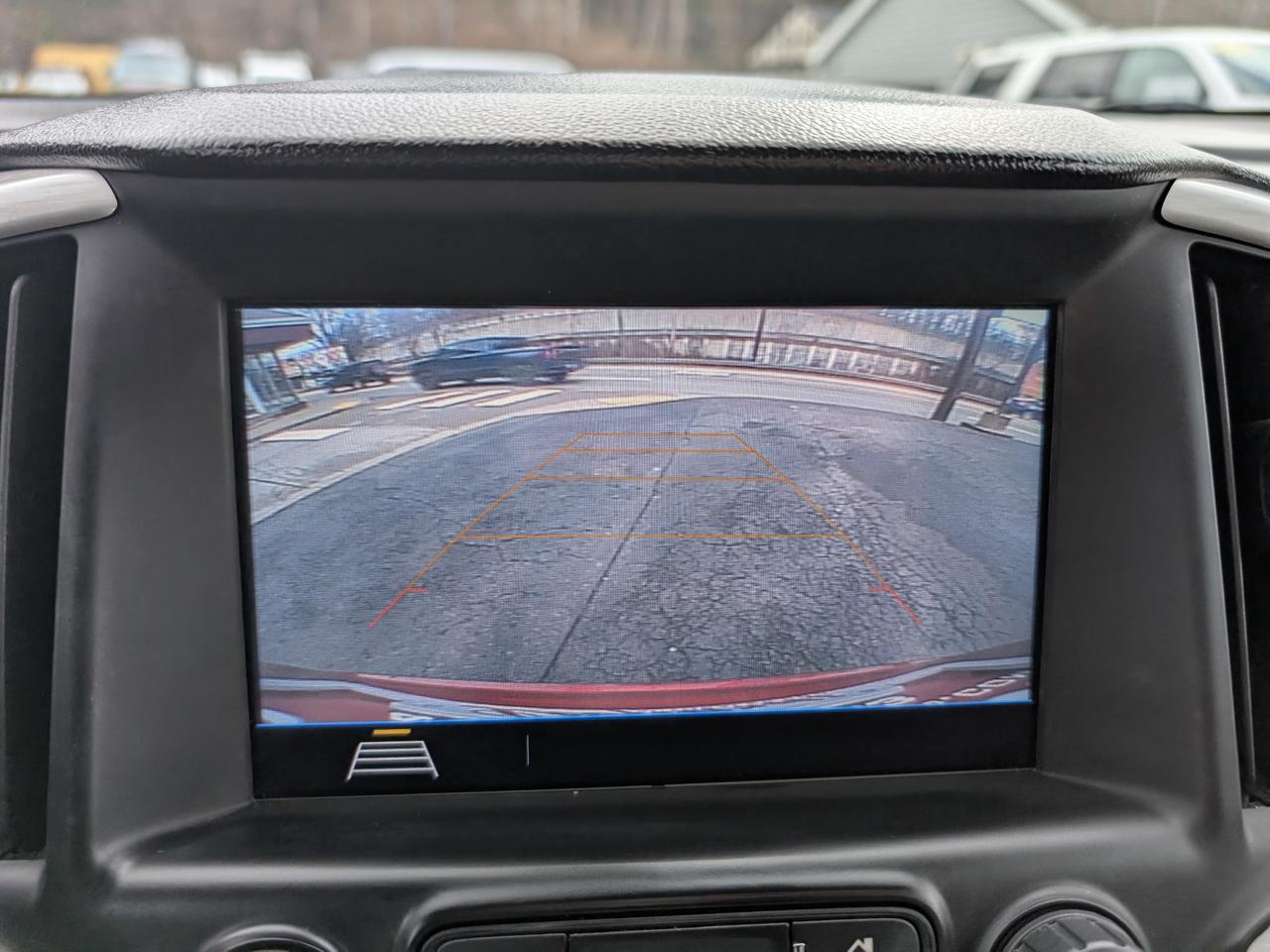 GMC Terrain FWD 4dr SLE 2018