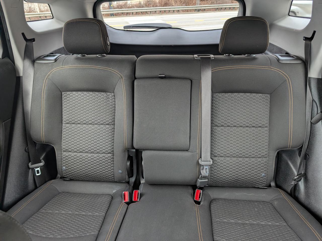 GMC Terrain FWD 4dr SLE 2018