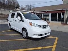 2021 Nissan NV200 Compact Cargo 