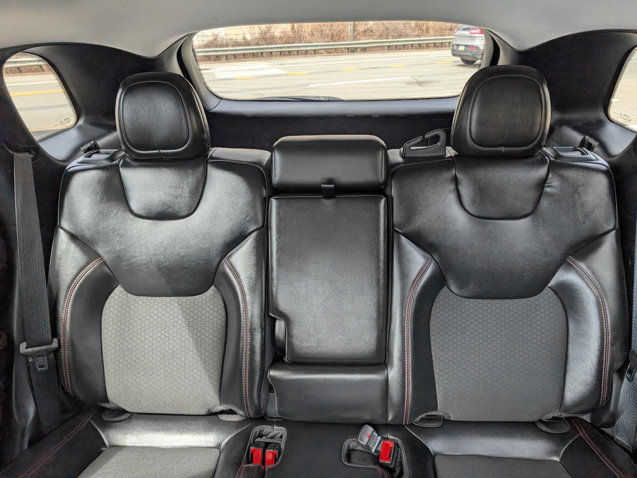 Jeep Cherokee Trailhawk 4x4 2020