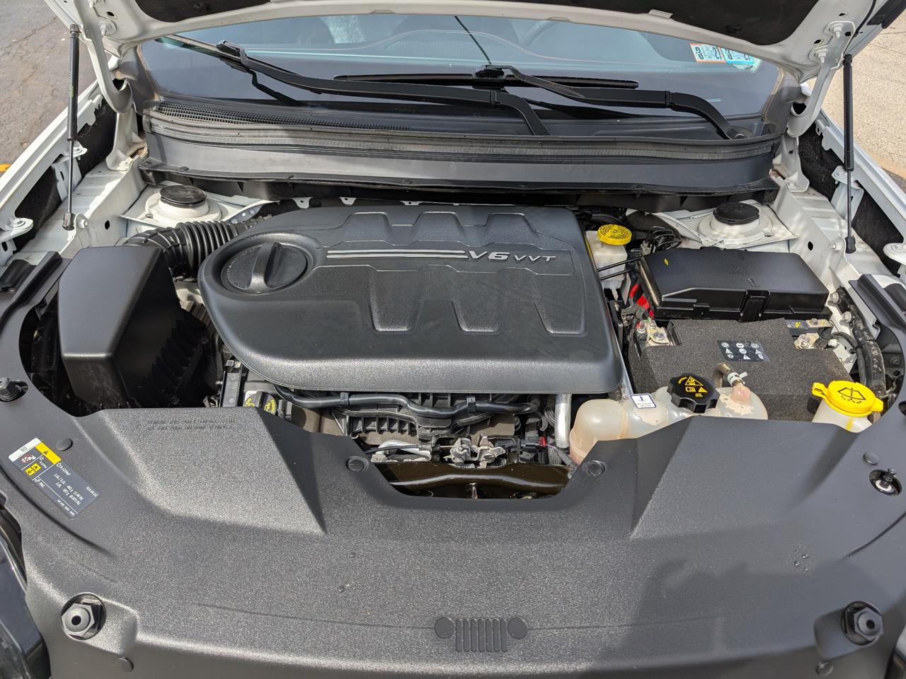 Jeep Cherokee Trailhawk 4x4 2020