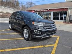 2016 Ford Edge 