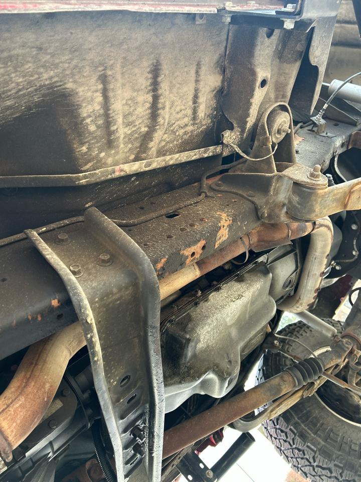 Ford F-350 Crew Cab Styleside 168" WB SRW 4WD 1993