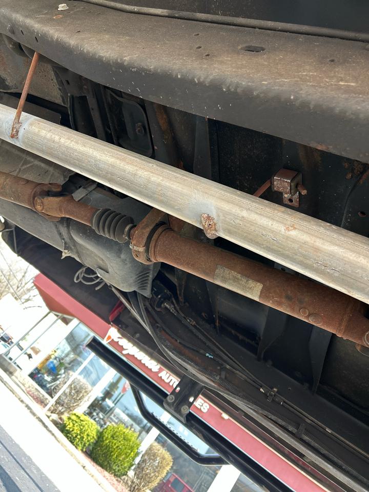 Ford F-350 Crew Cab Styleside 168" WB SRW 4WD 1993