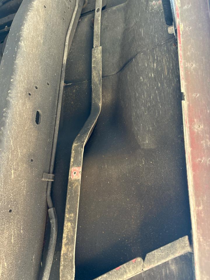 Ford F-350 Crew Cab Styleside 168" WB SRW 4WD 1993