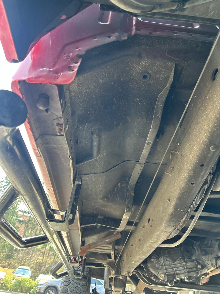 Ford F-350 Crew Cab Styleside 168" WB SRW 4WD 1993