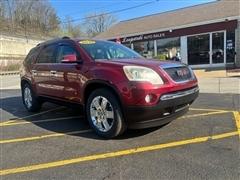 2010 GMC Acadia 
