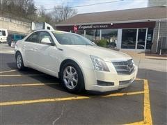 2009 Cadillac CTS 