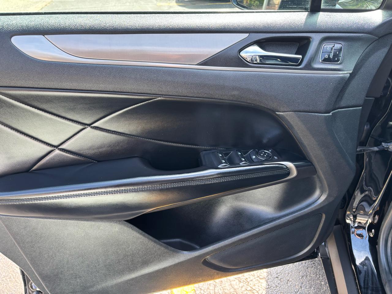 Lincoln MKC Premiere AWD 2017