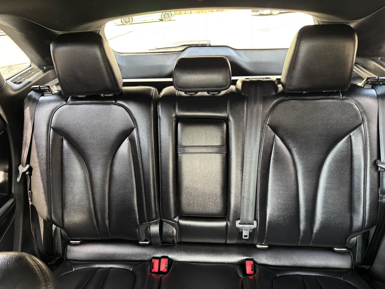 Lincoln MKC Premiere AWD 2017