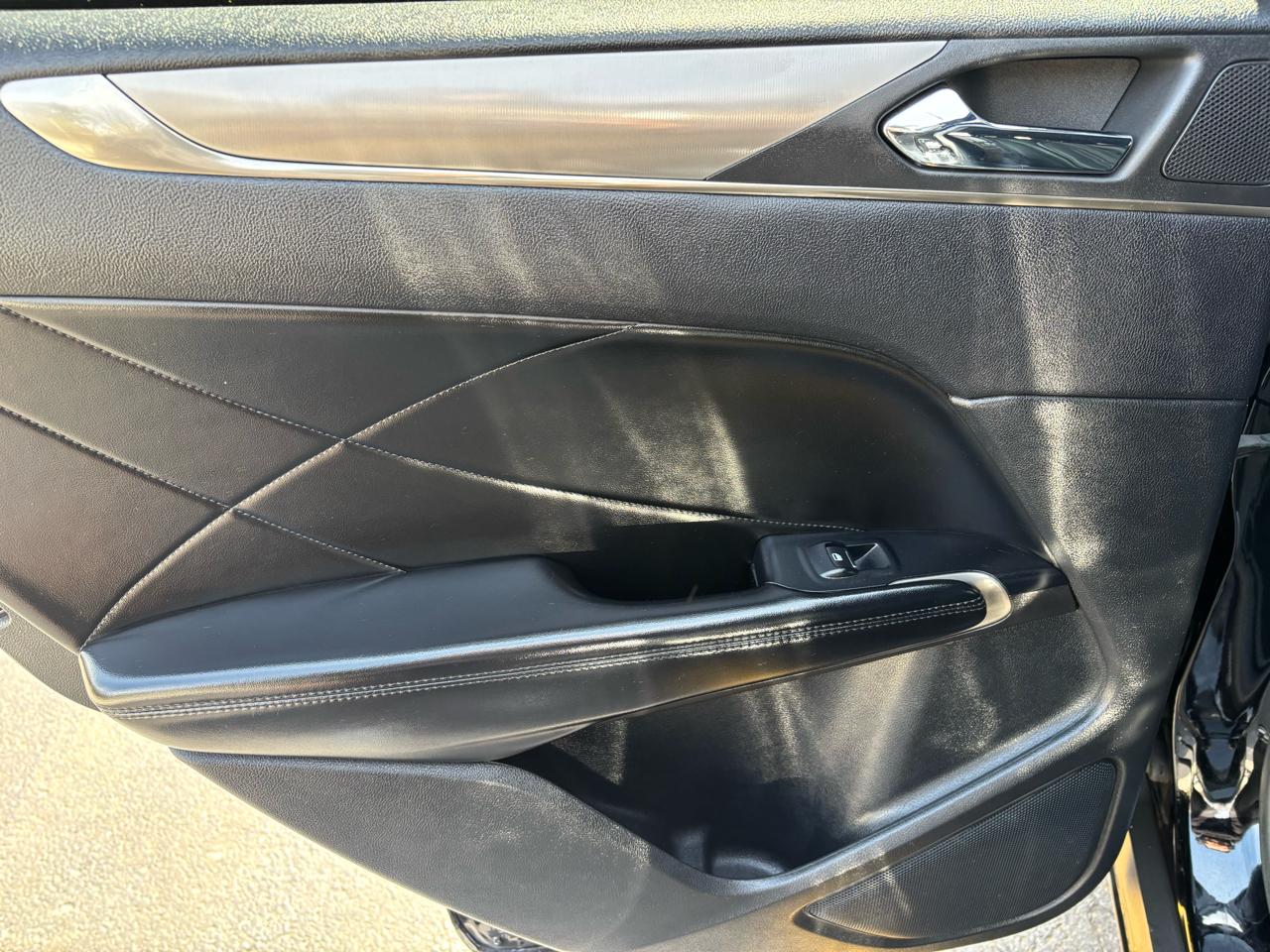 Lincoln MKC Premiere AWD 2017