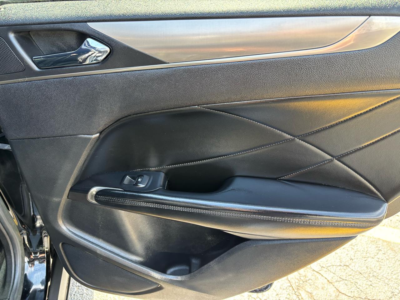 Lincoln MKC Premiere AWD 2017