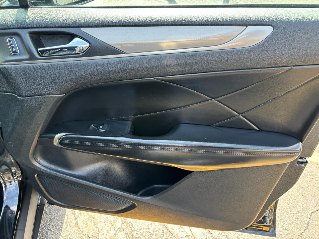 Lincoln MKC Premiere AWD 2017