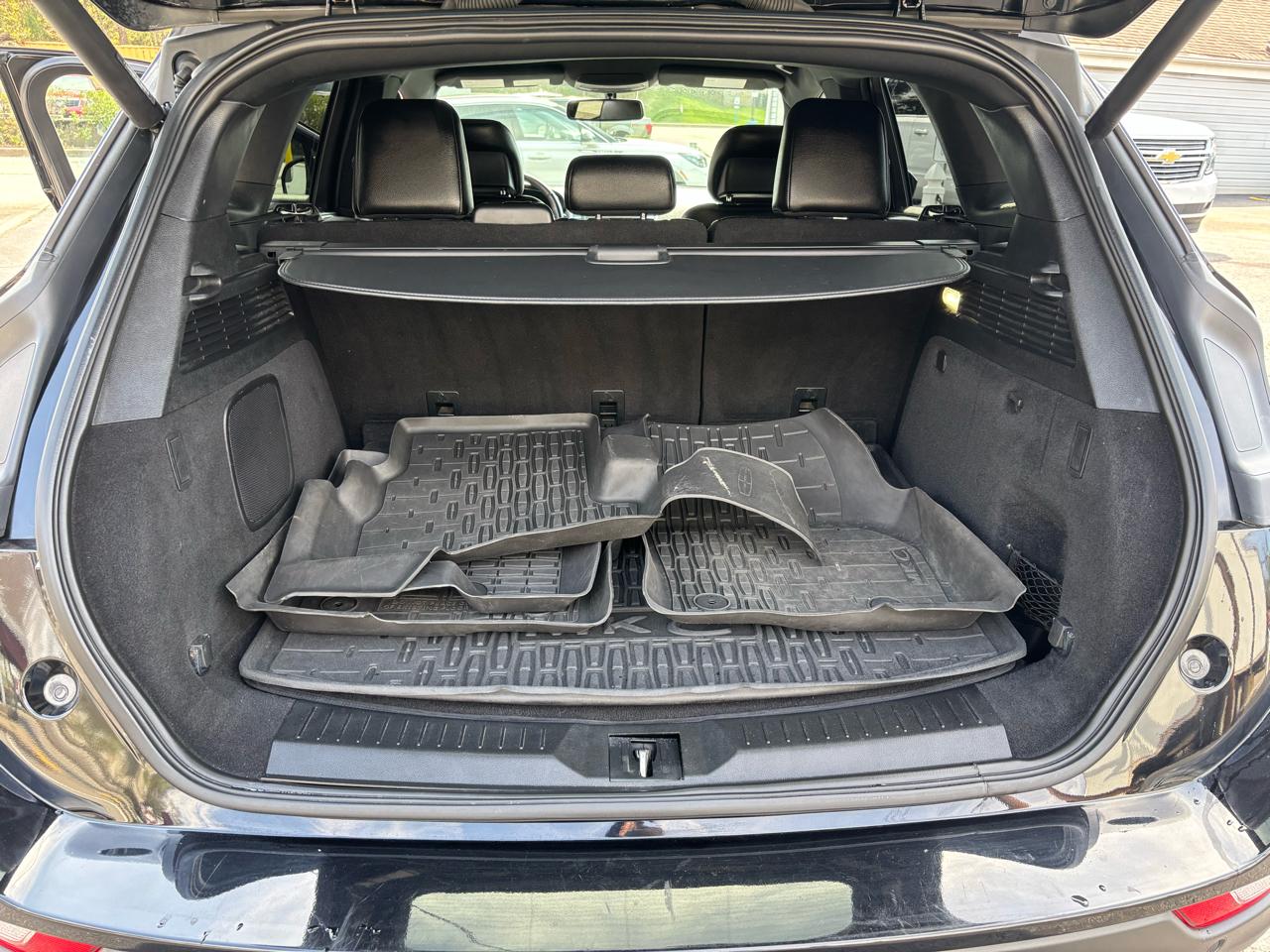 Lincoln MKC Premiere AWD 2017