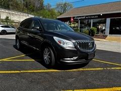 2017 Buick Enclave 
