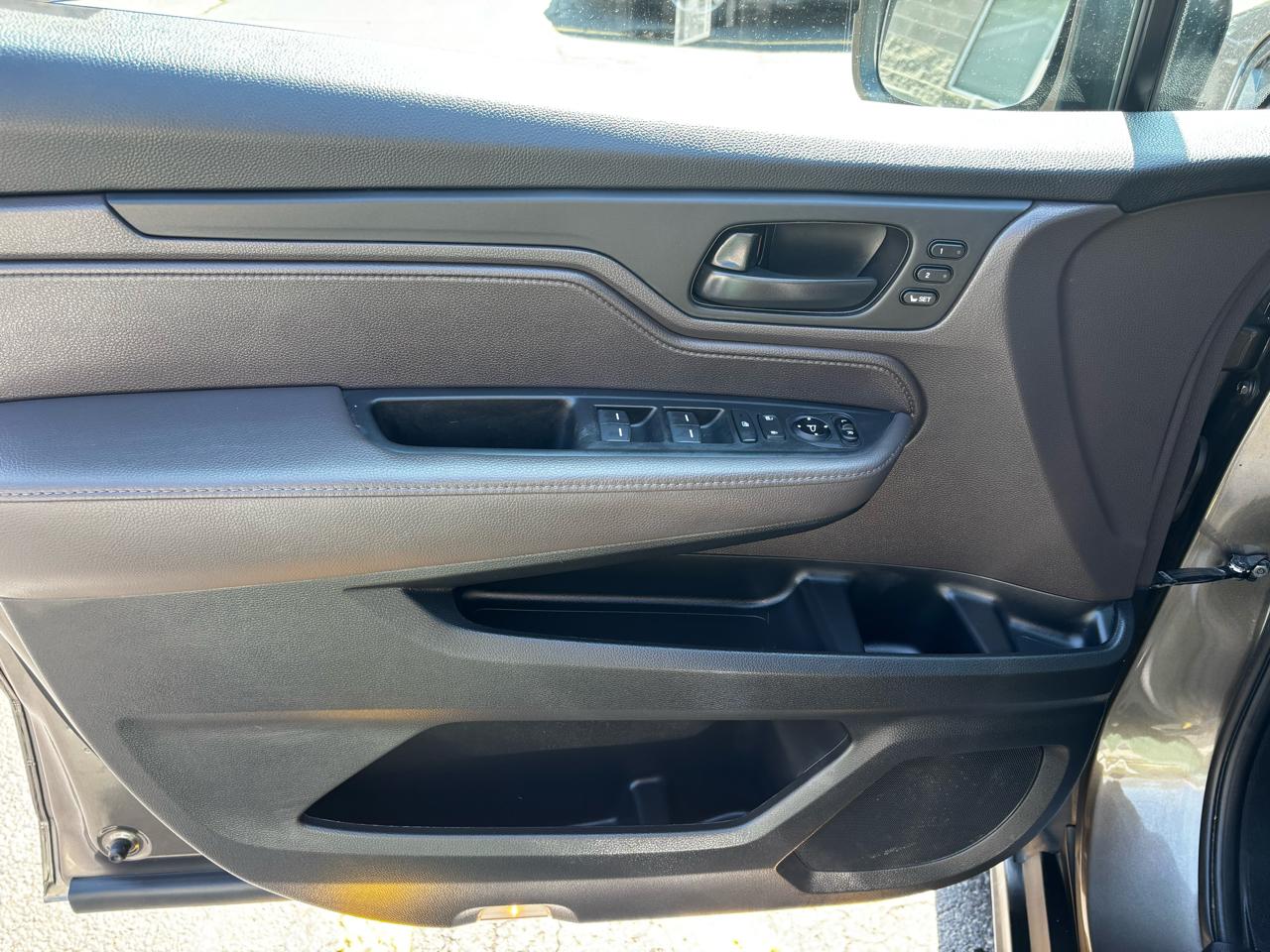 Honda Odyssey EX-L Auto 2019