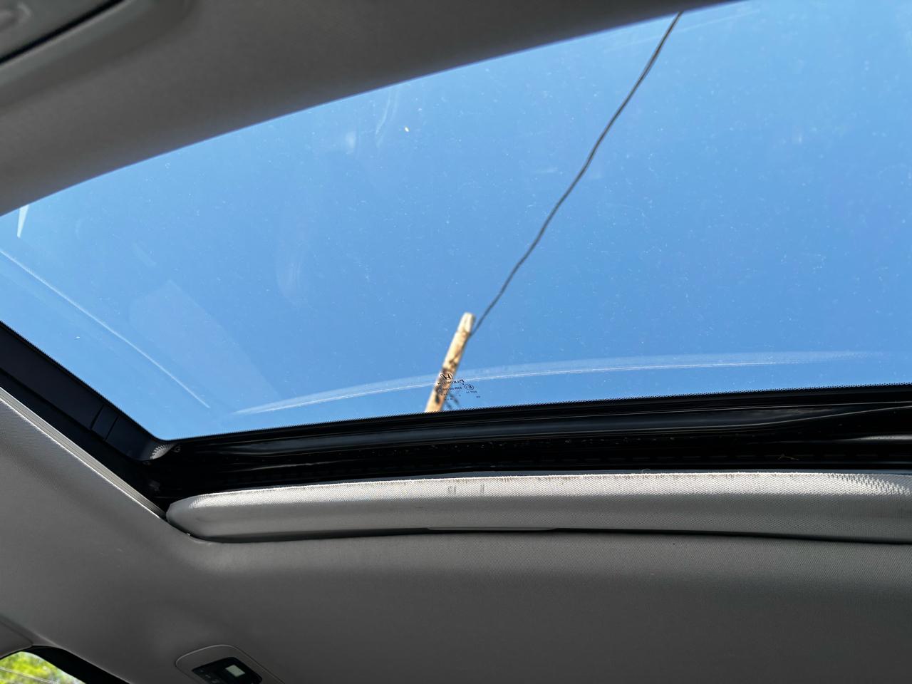 Honda Odyssey EX-L Auto 2019