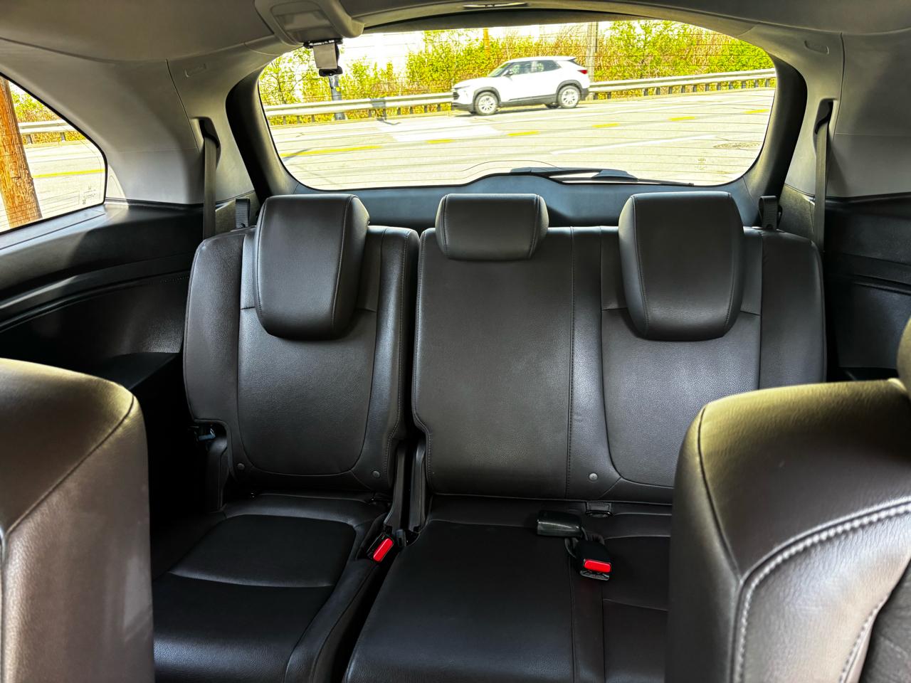 Honda Odyssey EX-L Auto 2019