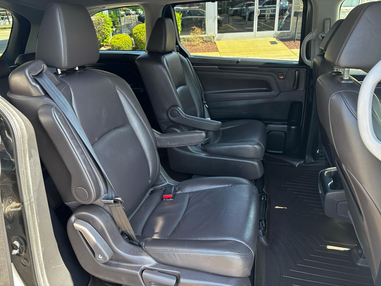 Honda Odyssey EX-L Auto 2019