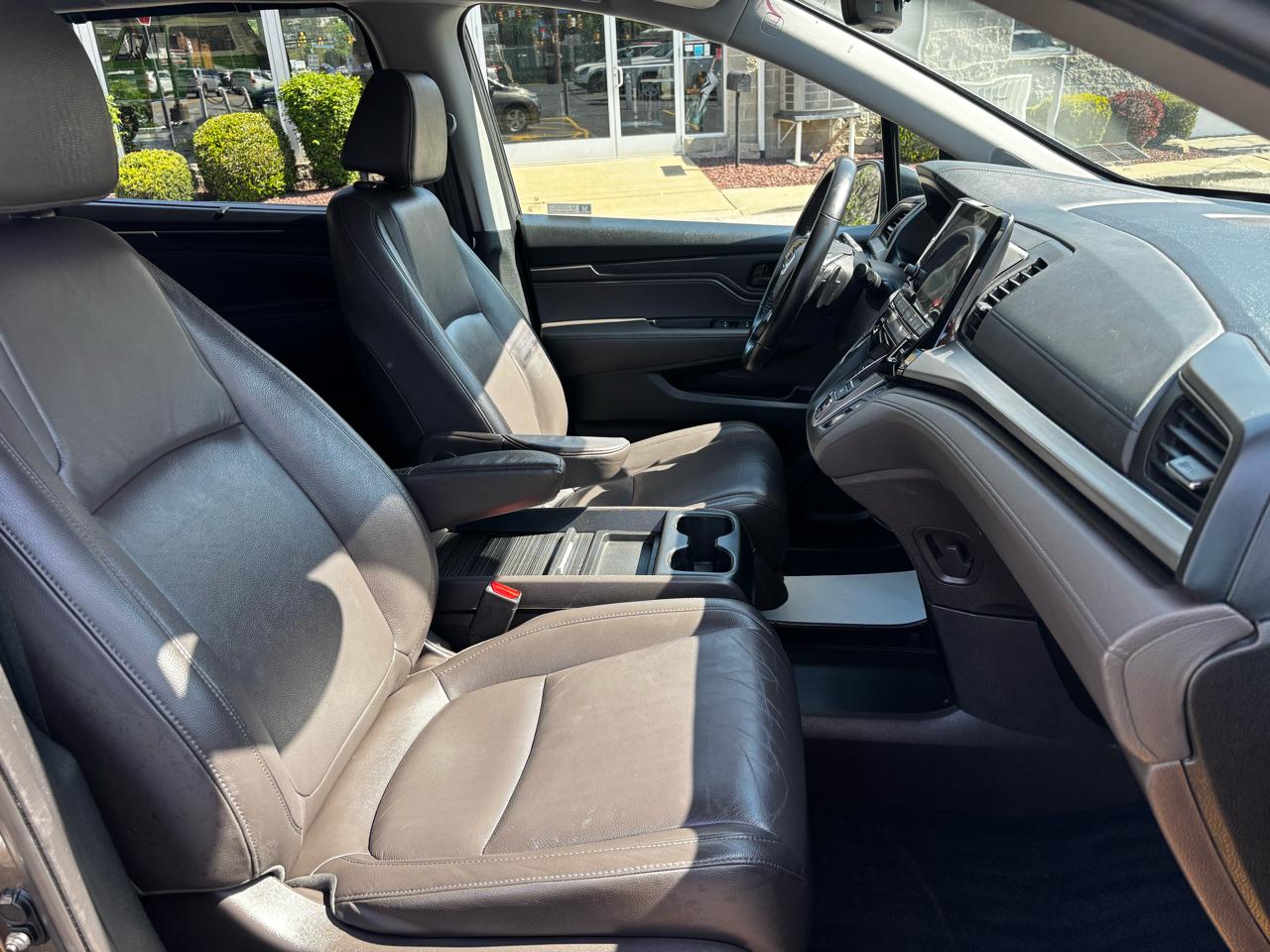 Honda Odyssey EX-L Auto 2019