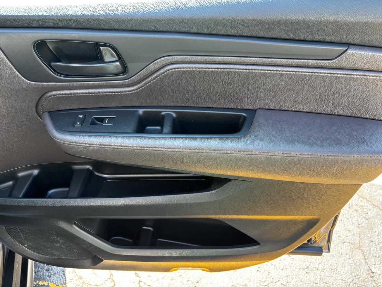 Honda Odyssey EX-L Auto 2019