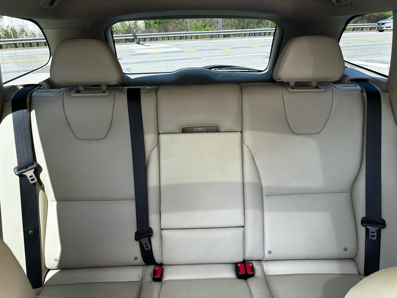 Volvo XC60 2015.5 FWD 4dr T5 Drive-E Premier 2015