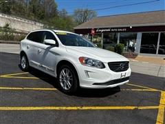 2015 Volvo XC60 