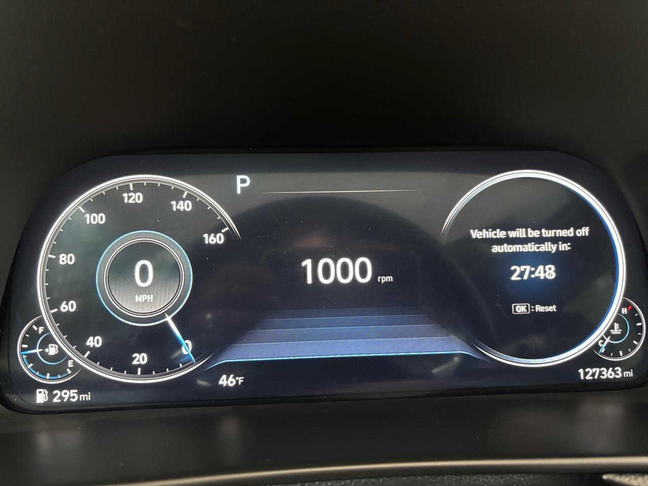 Hyundai Sonata Limited 1.6T 2022