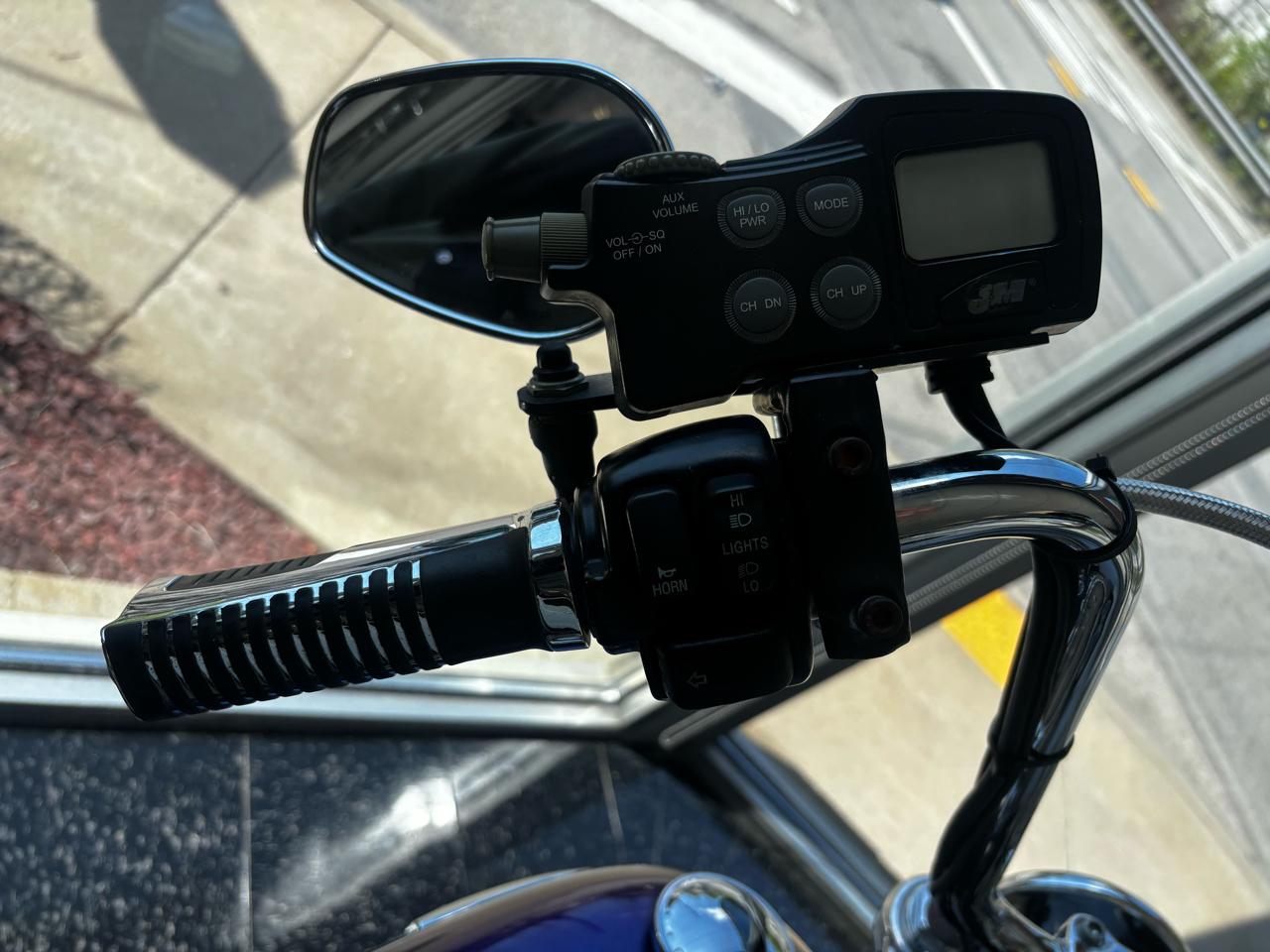 Harley-Davidson FXDC Dyna Super Glide  2010