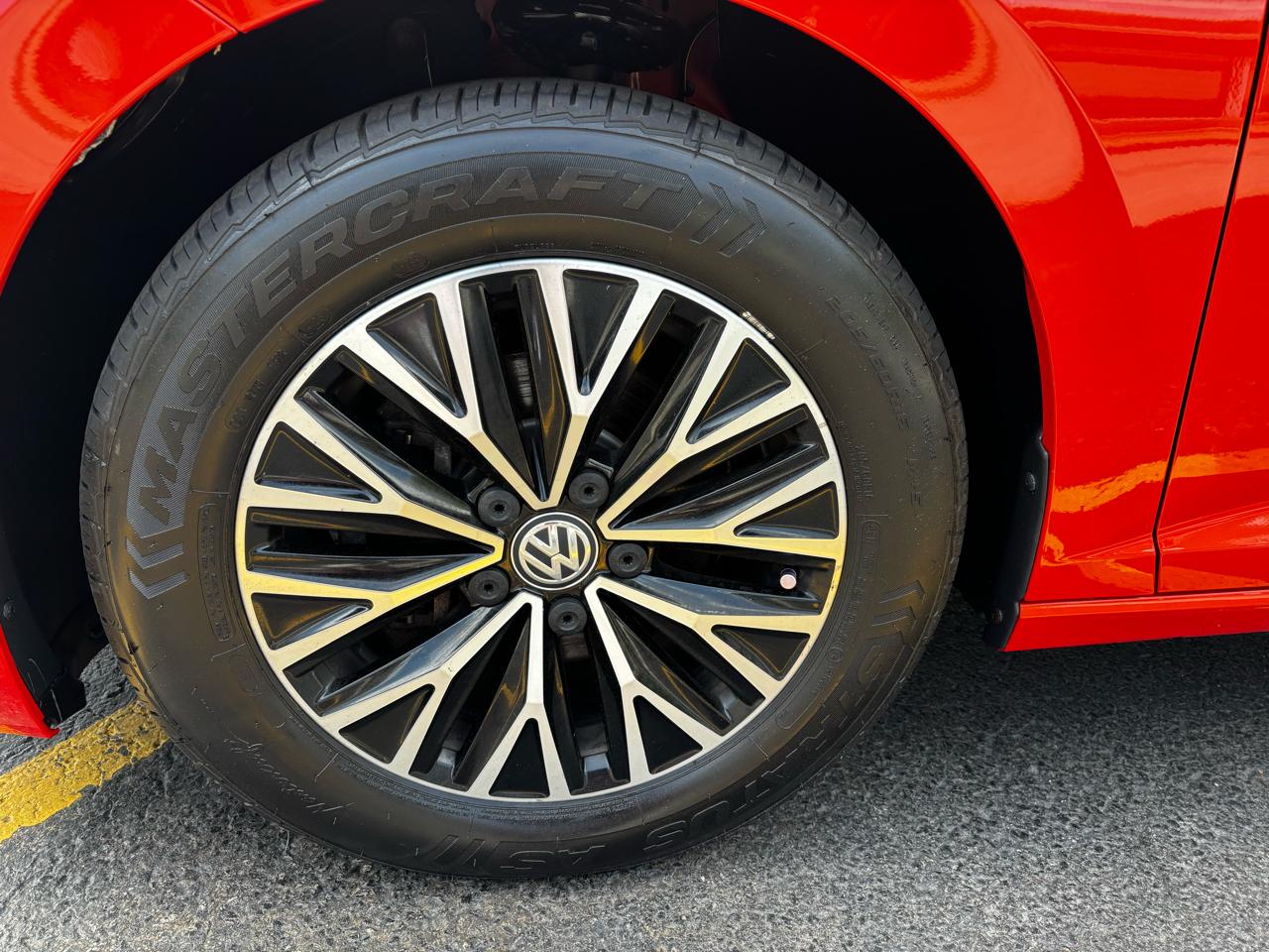 Volkswagen Jetta R-Line Auto w/SULEV 2019
