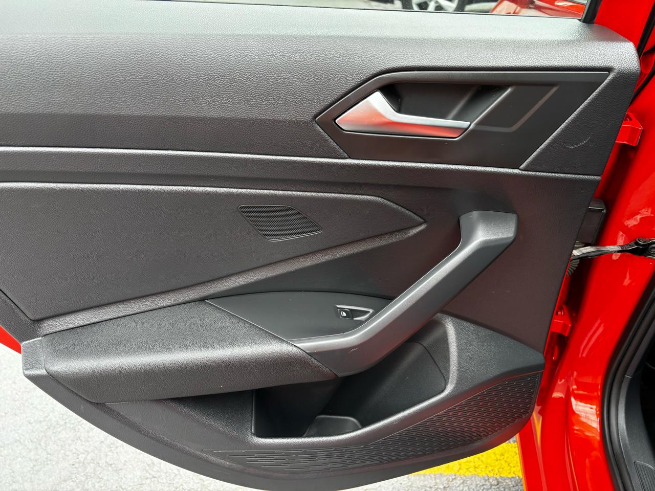 Volkswagen Jetta R-Line Auto w/SULEV 2019