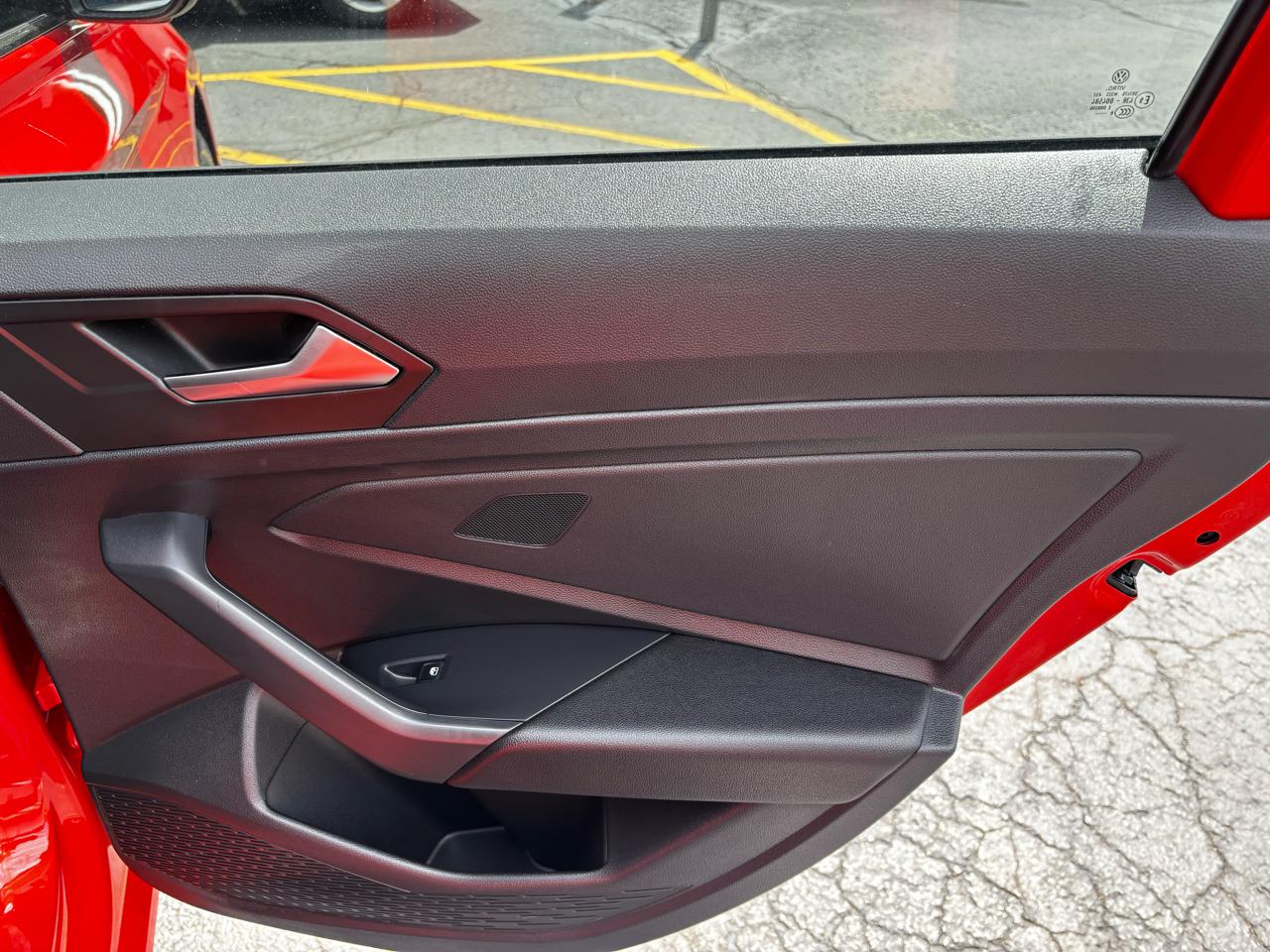 Volkswagen Jetta R-Line Auto w/SULEV 2019