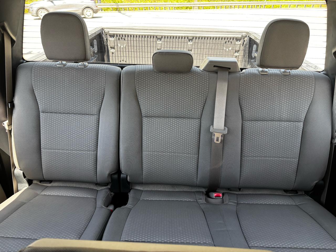 Ford F-150 4WD SuperCrew 139" XLT 2016