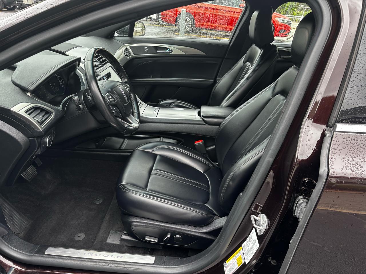 Lincoln MKZ Standard FWD 2020