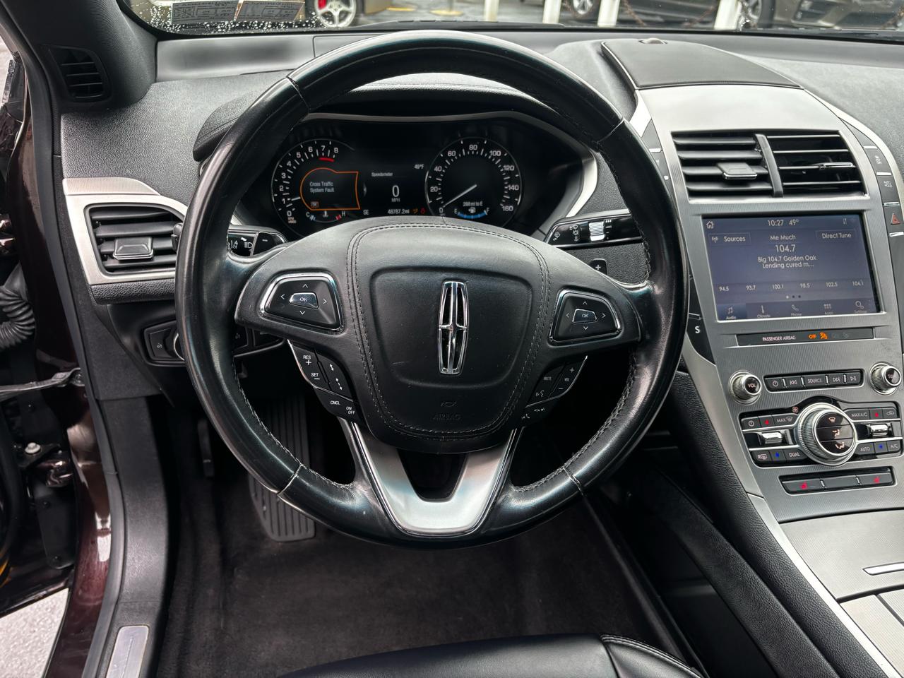 Lincoln MKZ Standard FWD 2020