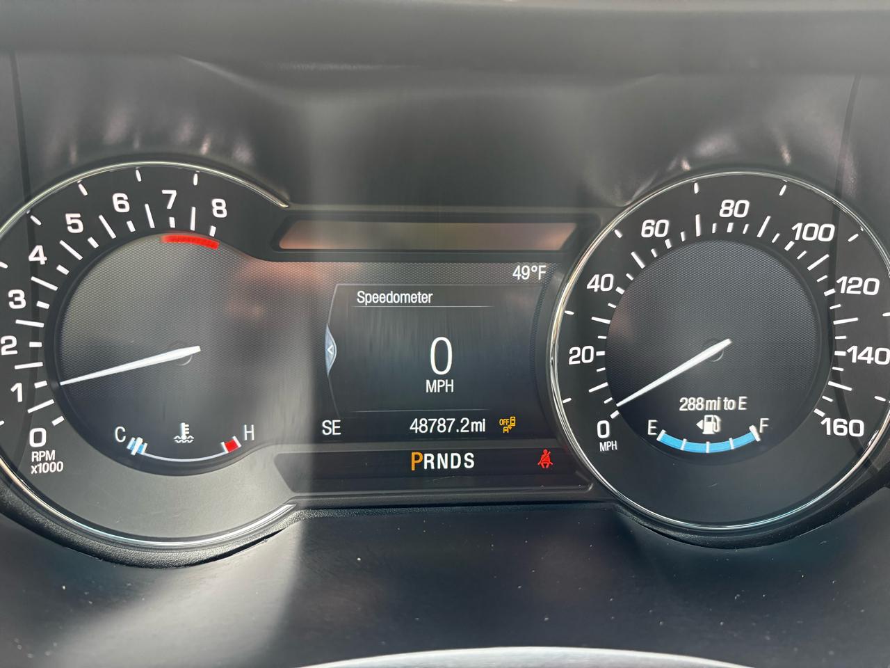 Lincoln MKZ Standard FWD 2020
