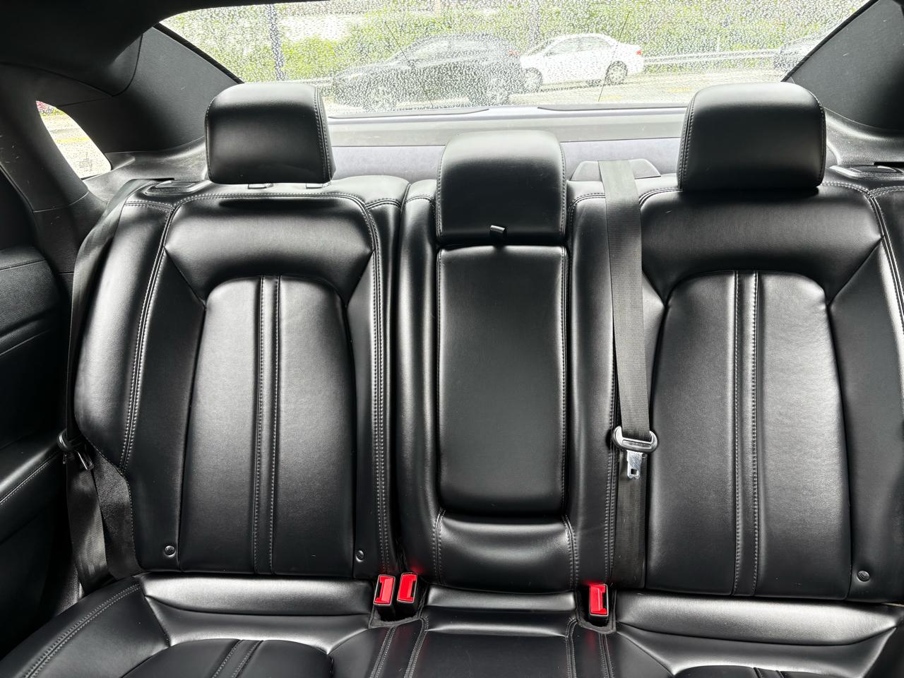 Lincoln MKZ Standard FWD 2020