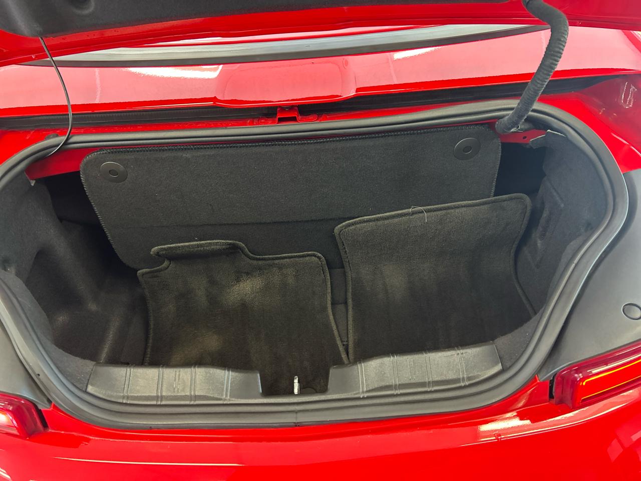 Chevrolet Camaro 2dr Conv 2LT 2017