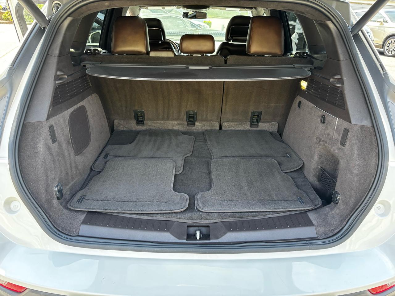 Lincoln MKC Black Label AWD 2017