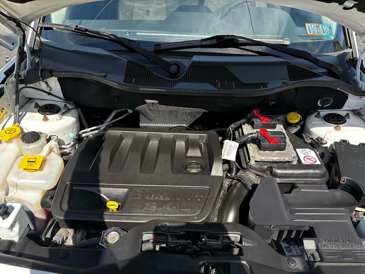Jeep Patriot 4WD 4dr 75th Anniversary 2016