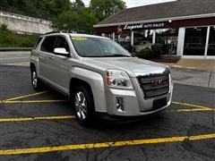 2014 GMC Terrain 
