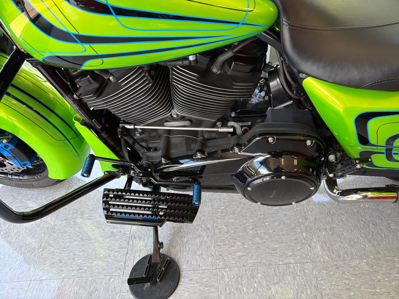 Harley-Davidson Street Glide Special  2017