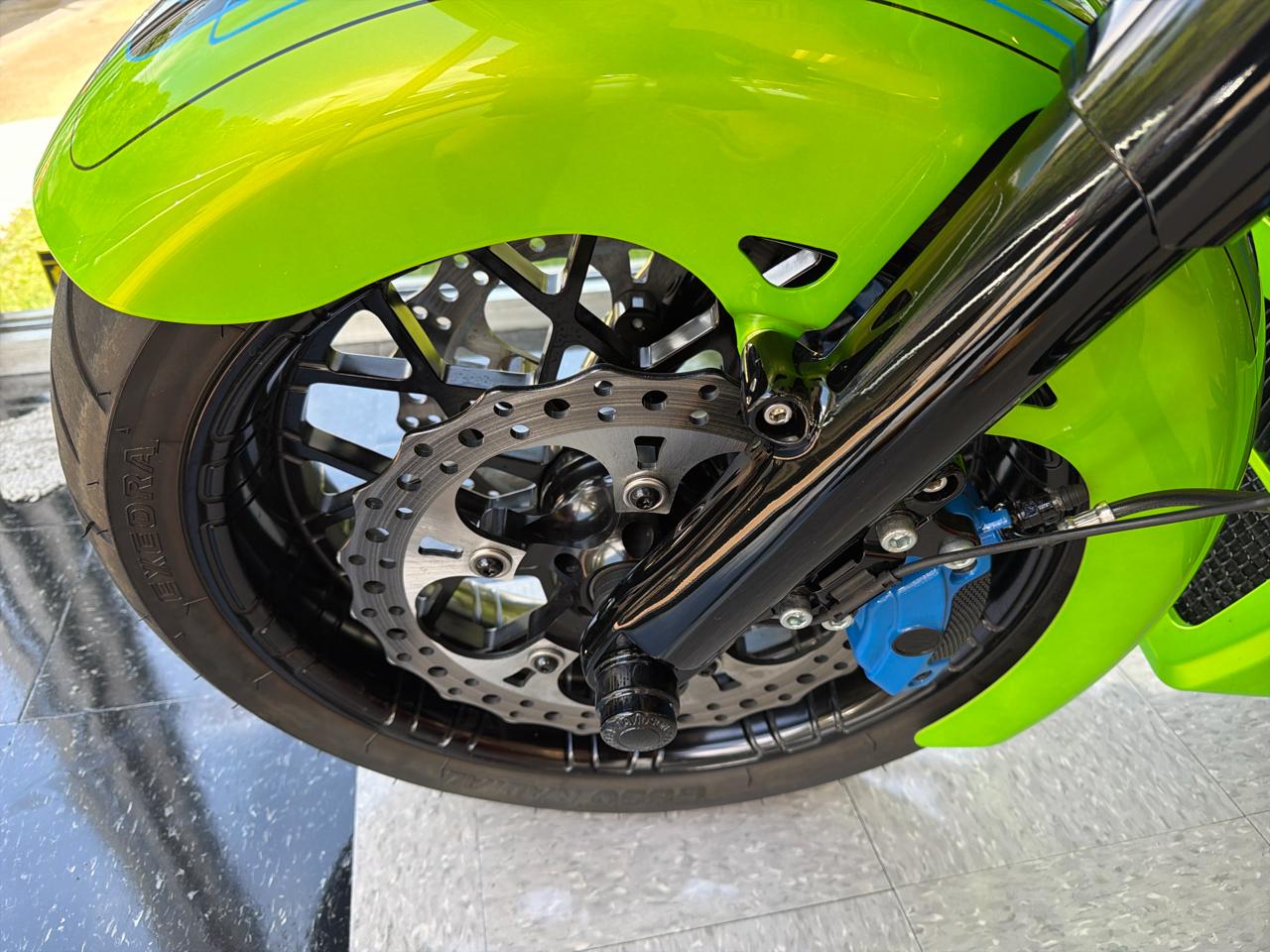 Harley-Davidson Street Glide Special  2017