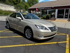 2011 Lexus ES 350 